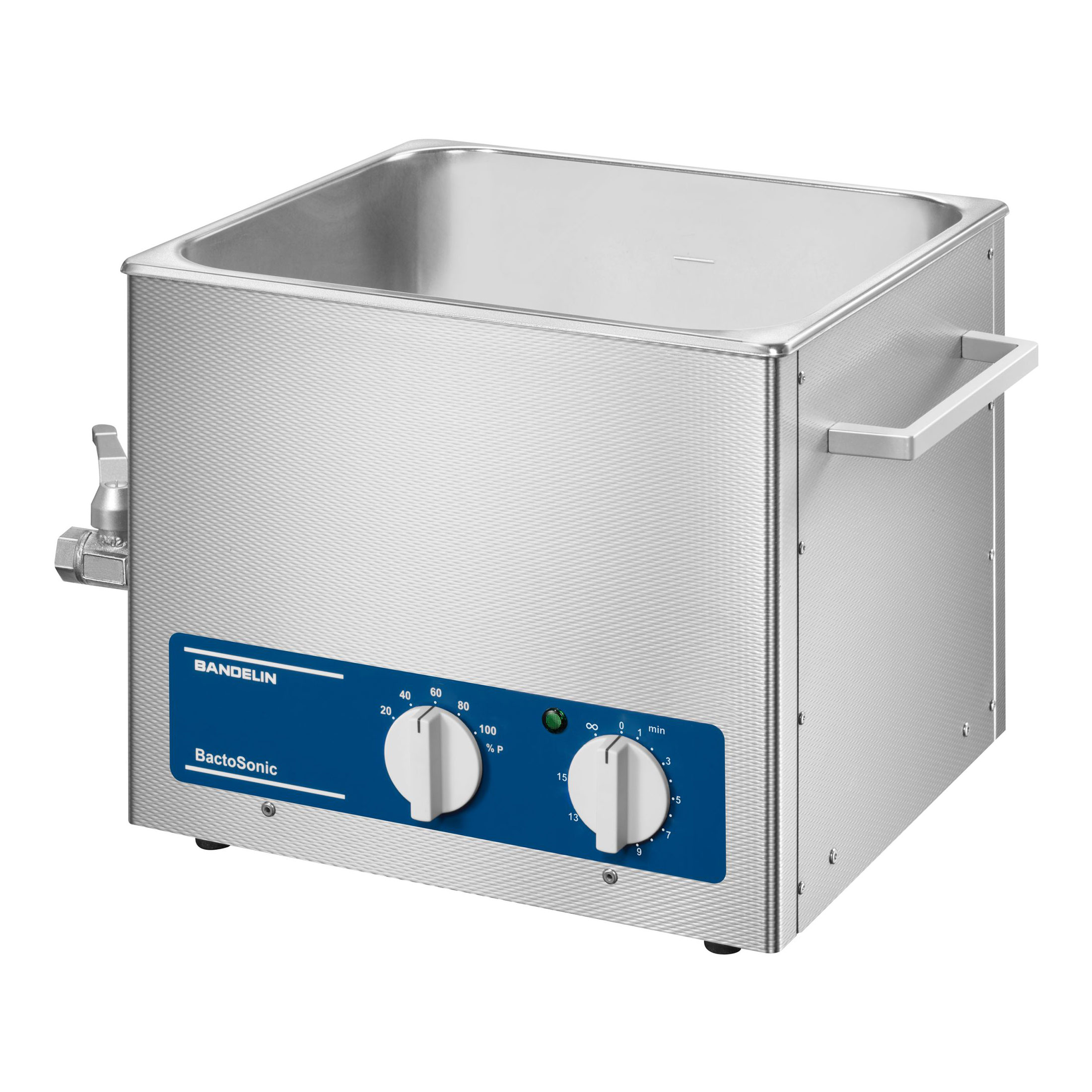 Bandelin, BactoSonic BS 14.2 ultrasonic bath, 13.5 litres, #3290