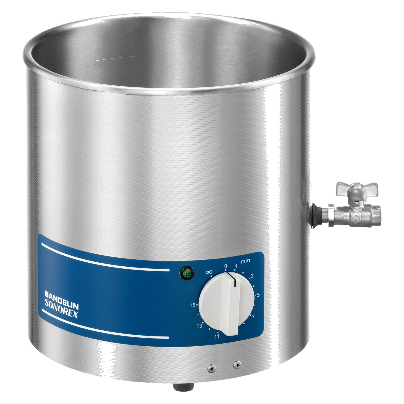 Bandelin SONOREX SUPER RK 106 Ultraschallbad, 5,6 Liter, 306