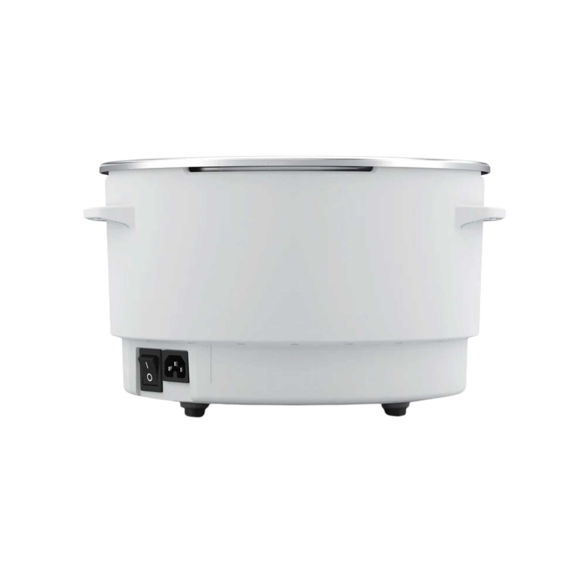 IKA HB digital heating bath, 4 litres, water/oil, 180 °C, 0020016334