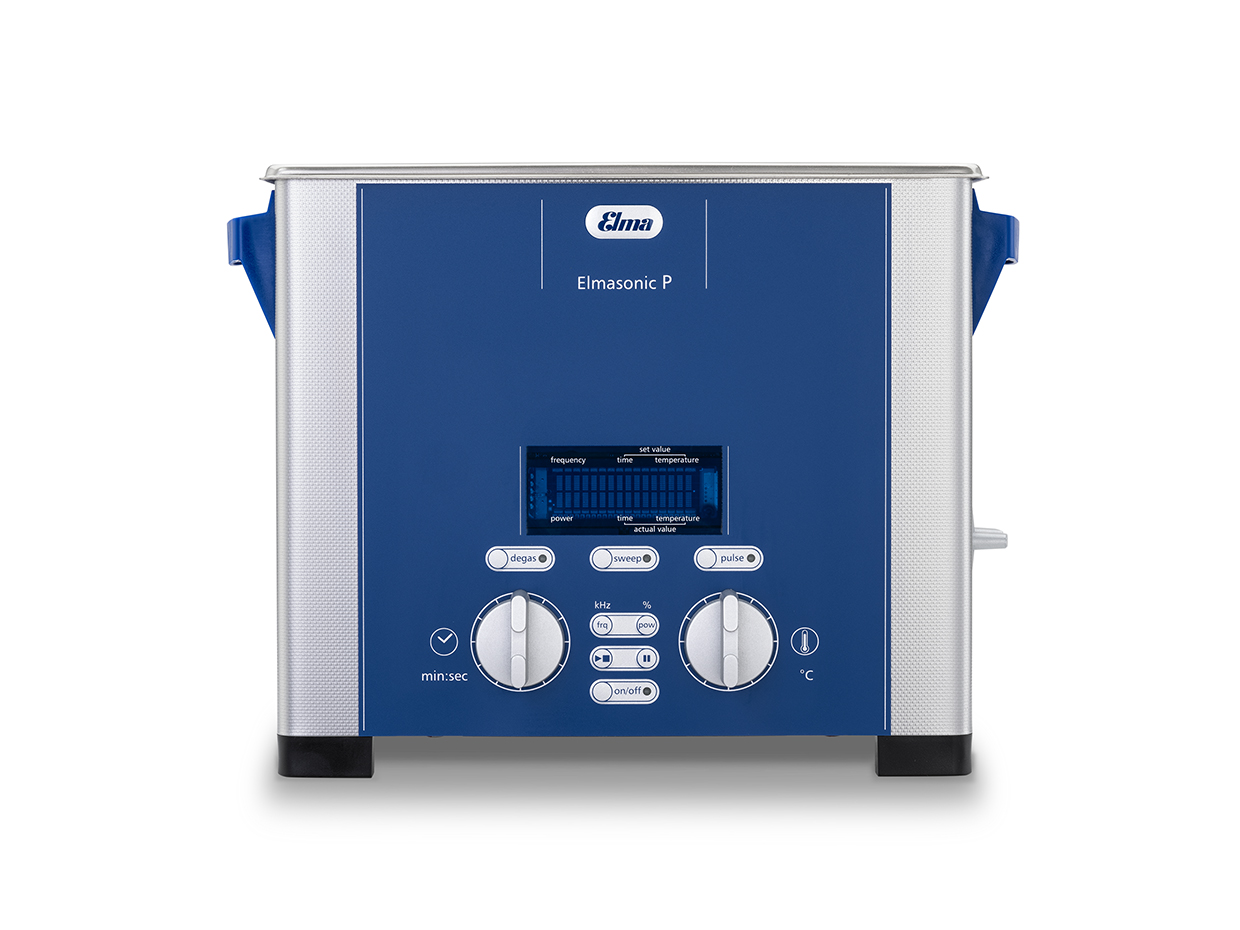 Elmasonic P 30H 220–240 V~ #1013737