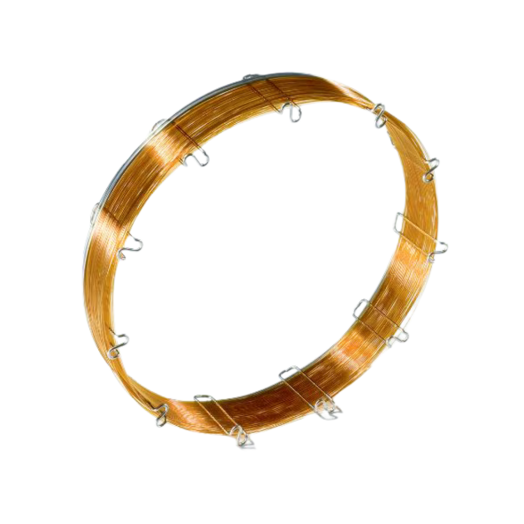 Restek Stabilwax GC capillary column (60 m, 0.32 mm ID, 1.00 µm), 10657