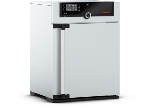 Memmert UF55m Universal Cabinet, 53 litres, 20–300°C