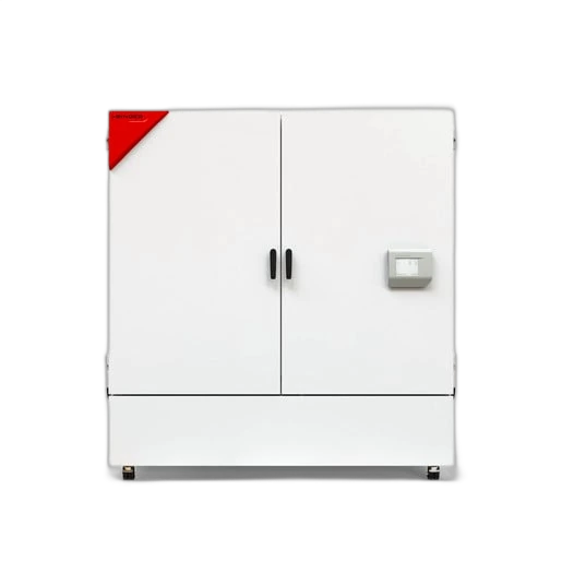 Binder KB PRO 1600 refrigerated incubator with extended temperature range, #9020-0438