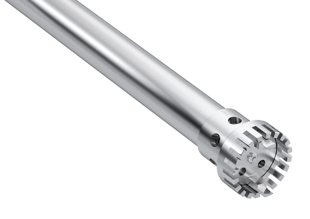 IKA S 65 KD - G 65 G dispersing tool, Ø65 mm, #0010000641