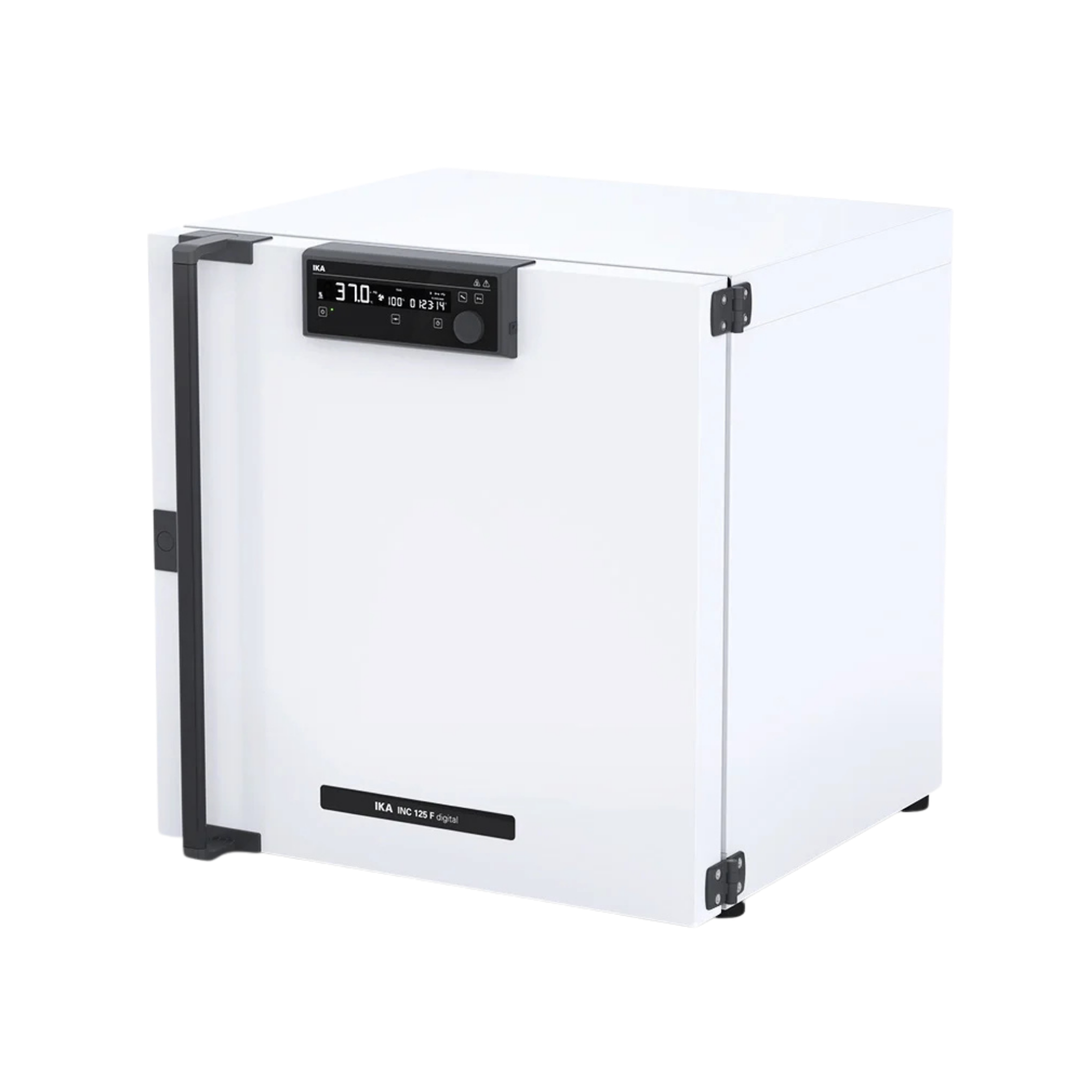 IKA INC 125 F digital incubator, forced convection, 125 L, 0020117172