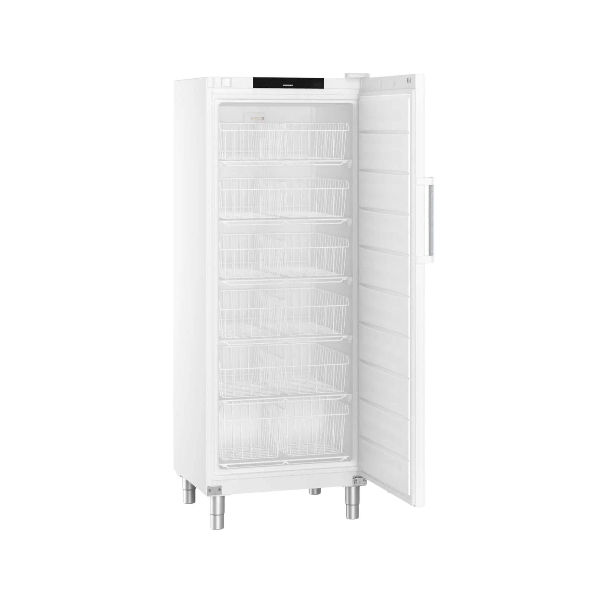 Liebherr FFFsg 6501-40 upright freezer, SmartFrost, 573 l, –9 °C to –26 °C, 2451537