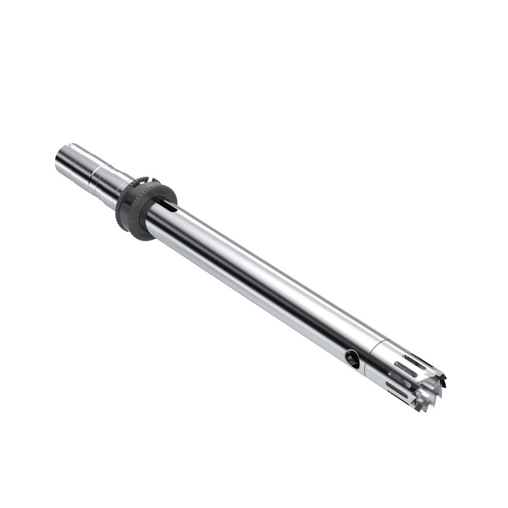 IKA S 25 EC - C - 18 G - ST mixing tool, Ø18 mm for T 25 easy clean, #0025007399
