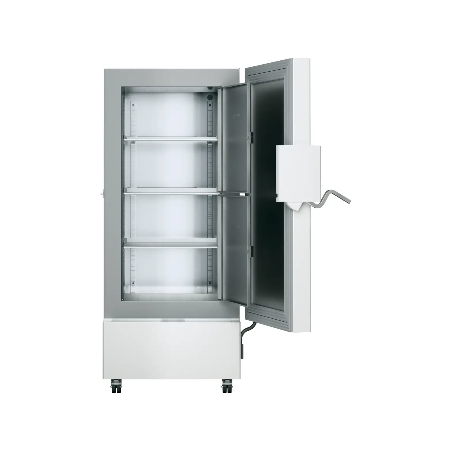 Liebherr SUFsg 5001 H72 Labor-Ultratiefkühlschrank mit Wasserkühlung 090435051