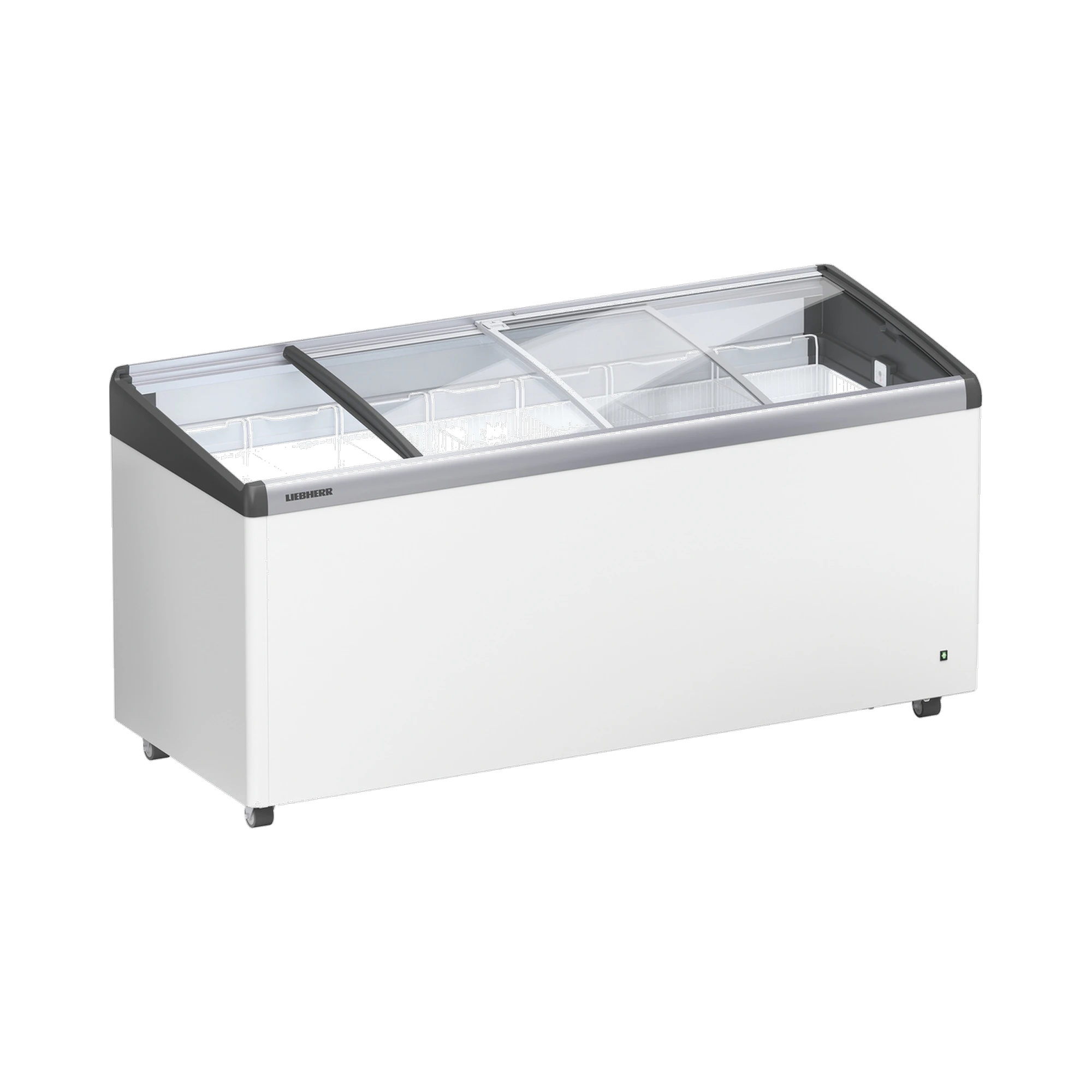 Liebherr EFI 4853 ice cream freezer, 7 baskets, 993157451